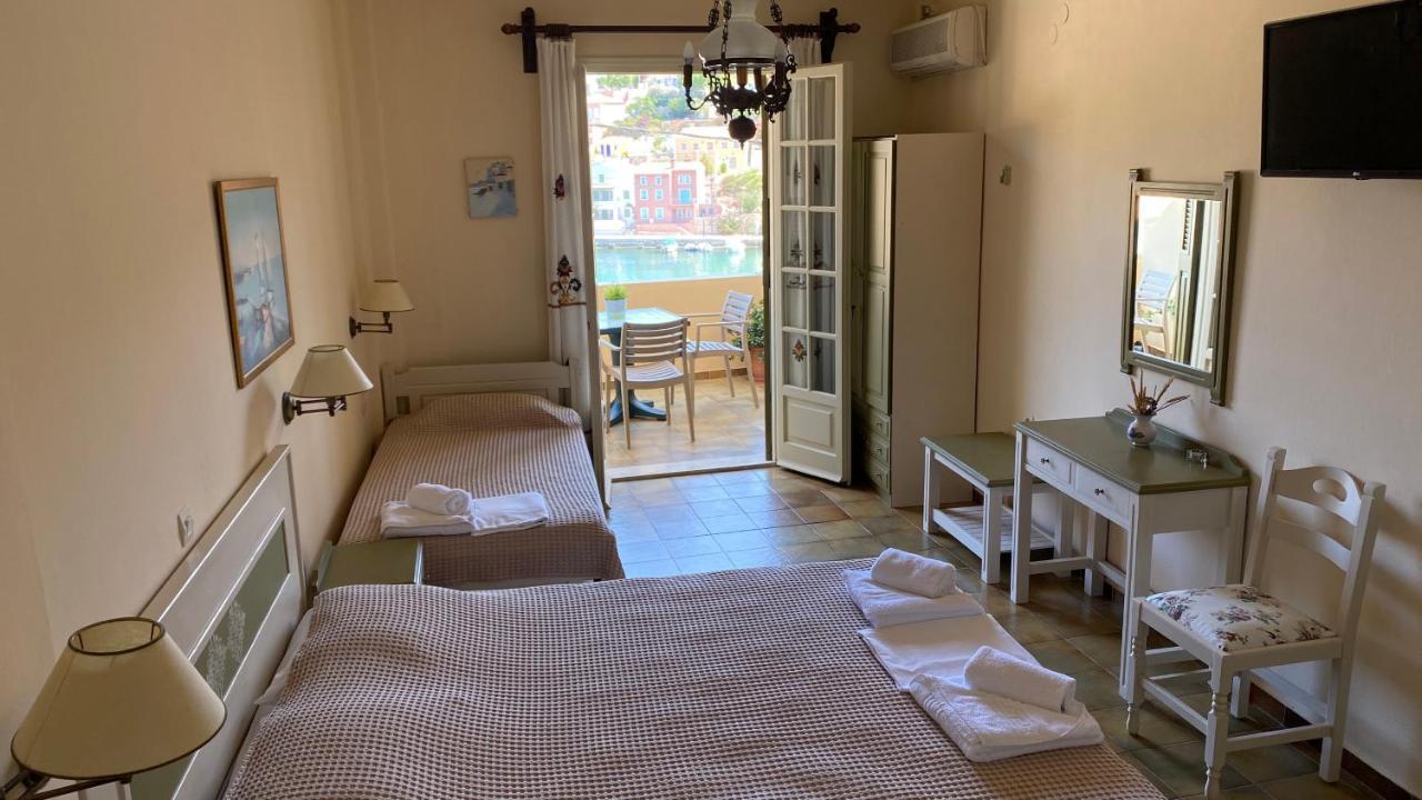 Linardos Apartment Asos