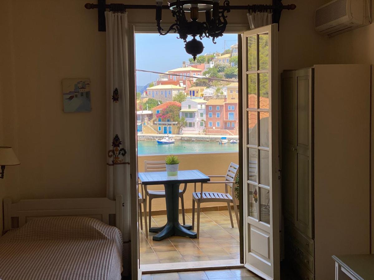 Linardos Apartment Asos