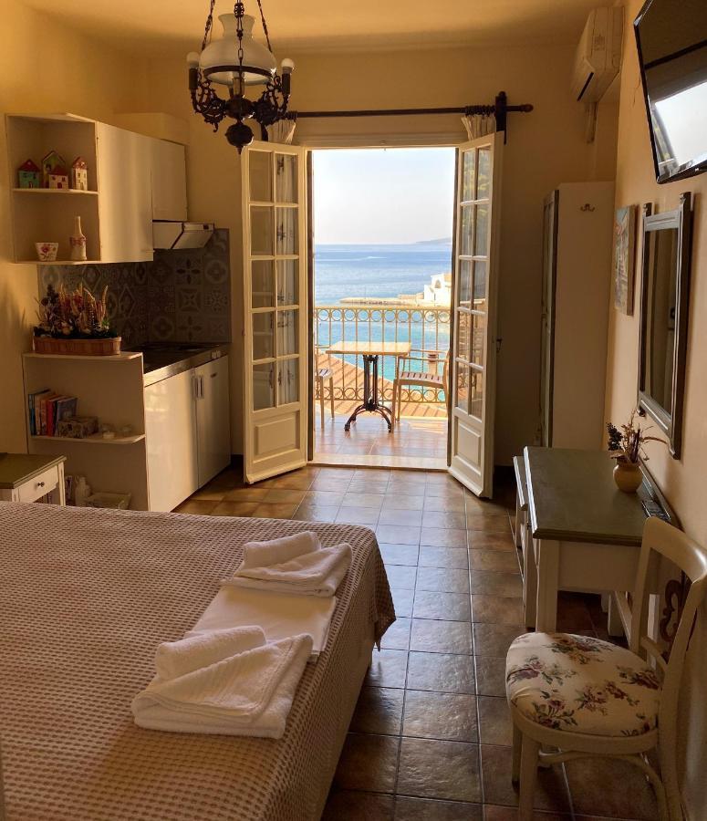 Apartment Linardos