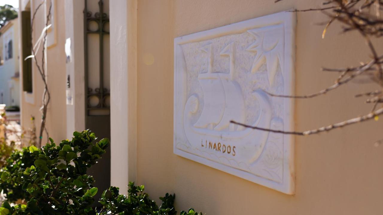 Apartment Linardos