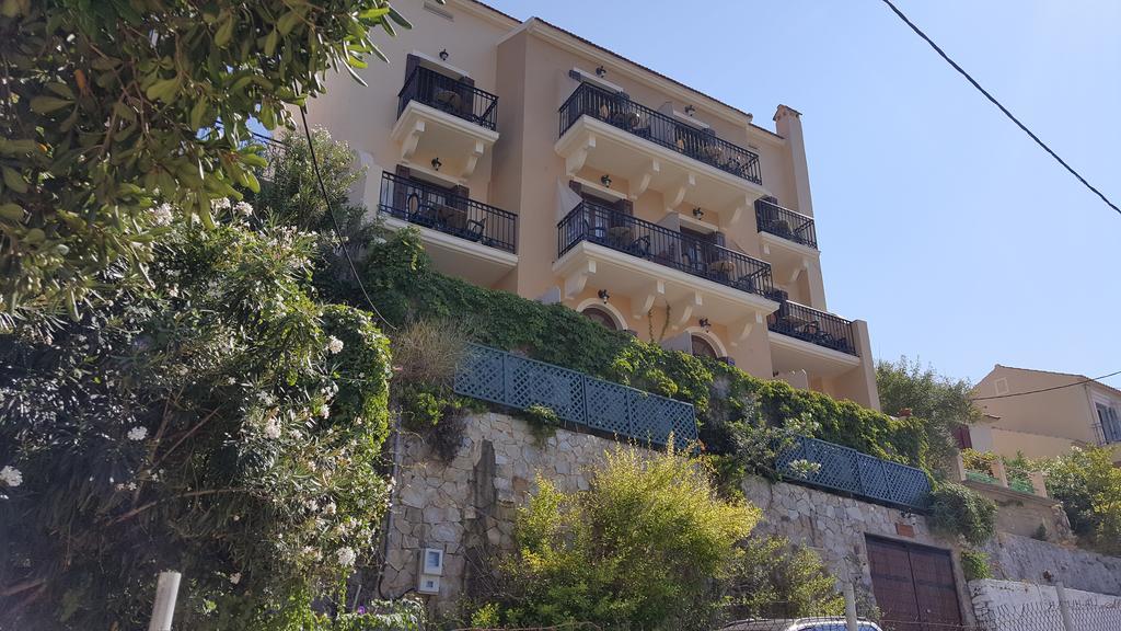 Apartment Linardos